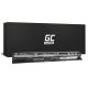 Green Cell Battery ULTRA KI04 for HP Pavilion 15-AB 15-AB061NW 15-AB230NW 15-AB250NW 15-AB278NW 17-G 17-G131NW 17-G132NW