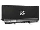 Ultra battery / accu PA5185U-1BRS Toshiba Satellite C50-B C50D-B L50-B L50D-B TS38ULTRA