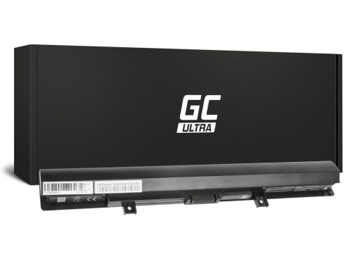 Ultra Akku / Akku PA5185U-1BRS Toshiba Satellite C50-B C50D-B L50-B L50D-B TS38ULTRA