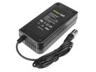 54.6V 4A AC Charger for 48V Li-Ion Battery (Electric Bicycle) ACEBIKE10