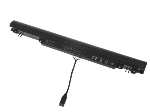 Laptop battery / accu L15C3A03 L15L3A03 L15S3A02 Lenovo IdeaPad 110-14IBR 110-15ACL 110-15AST 110-15IBR LE123