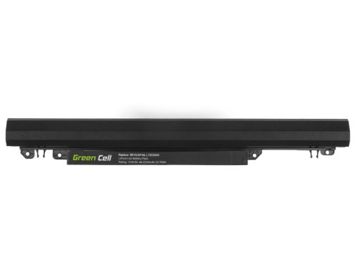 Laptop battery / accu L15C3A03 L15L3A03 L15S3A02 Lenovo IdeaPad 110-14IBR 110-15ACL 110-15AST 110-15IBR LE123