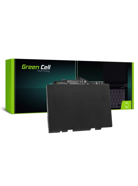 Laptop akkumulátor / akku SN03XL HP EliteBook 725 G3 820 G3 HP143