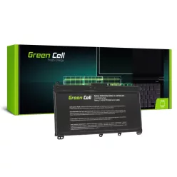   Laptop battery / accu TF03XL HSTNN-LB7X 920046-421 920070-855 HP 14-BP Pavilion 14-BF 14-BK 15-CC 15-CD 15-CK 17-AR HP145