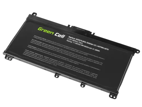 Laptop akkumulátor / akku TF03XL HSTNN-LB7X 920046-421 920070-855 HP 14-BP Pavilion 14-BF 14-BK 15-CC 15-CD 15-CK 17-AR HP145