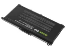Laptop akkumulátor / akku TF03XL HSTNN-LB7X 920046-421 920070-855 HP 14-BP Pavilion 14-BF 14-BK 15-CC 15-CD 15-CK 17-AR HP145