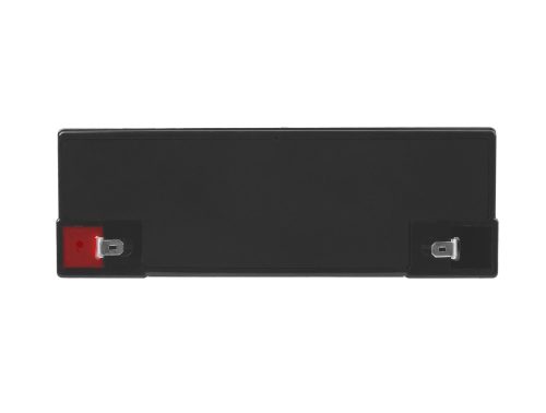 AGM VRLA wartungsfreier Bleiakku / Akku 6V 10 Ah AGM16 für Alarmanlagen, Registrierkassen, Spielzeuge