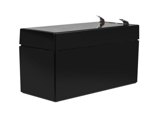 AGM VRLA Maintenance-Free Lead Acid Battery / Accumulator 12V 1.2Ah AGM17 for Alarms, Cash Registers, Toys