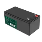 AGM VRLA maintenance-free lead-acid battery / battery 12V 3.3Ah AGM19 for alarms, cash registers, toys