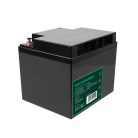 AGM VRLA wartungsfreier Bleiakku / Akku 12V 40Ah AGM22 für Boote, Scooter, Elektrofahrzeuge, Spielzeuge