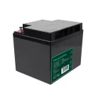 AGM VRLA wartungsfreier Bleiakku / Akku 12V 40Ah AGM22 für Boote, Scooter, Elektrofahrzeuge, Spielzeuge