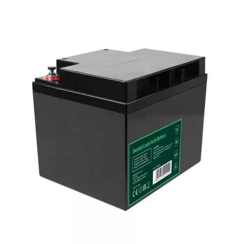 AGM VRLA wartungsfreier Bleiakku / Akku 12V 40Ah AGM22 für Boote, Scooter, Elektrofahrzeuge, Spielzeuge