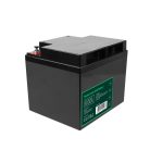 AGM VRLA wartungsfreier Bleiakku / Akku 12V 44Ah AGM23 für Boote, Scooter, Elektrofahrzeuge, Spielzeuge