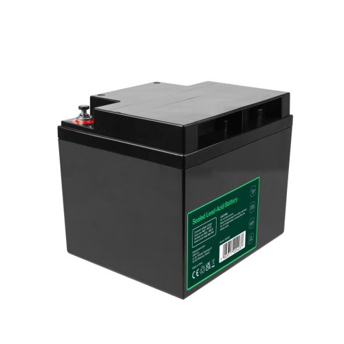 AGM VRLA wartungsfreier Bleiakku / Akku 12V 44Ah AGM23 für Boote, Scooter, Elektrofahrzeuge, Spielzeuge