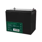 AGM VRLA wartungsfreier Bleiakku / Akku 12V 75Ah AGM25 für Wohnmobile, Solarsysteme, Boote
