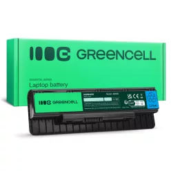   Laptop battery / accu A32N1405 Asus G551 G551J G551JM G551JW G771 G771J G771JM G771JW N551 N551J N551JM N551JW N551JX AS129