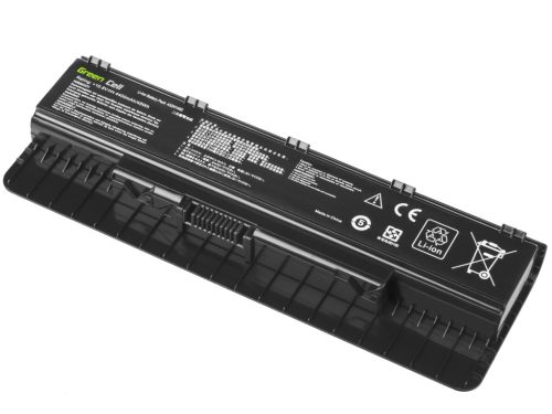 Laptop-Akku A32N1405 Asus G551 G551J G551JM G551JW G771 G771J G771JM G771JW N551 N551J N551JM N551JW N551JX AS129