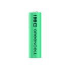 battery / accu 2x AA HR6 2600mAh GR05