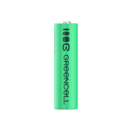 Akku / Akku 2x AA HR6 2600mAh GR05