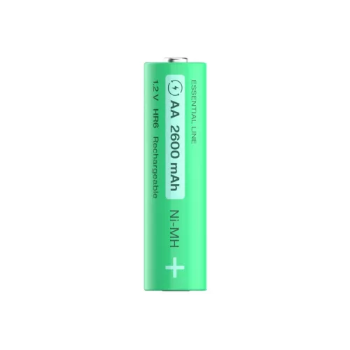 Akku / Akku 2x AA HR6 2600mAh GR05