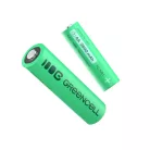 Akku / Akku 2x AA HR6 2600mAh GR05