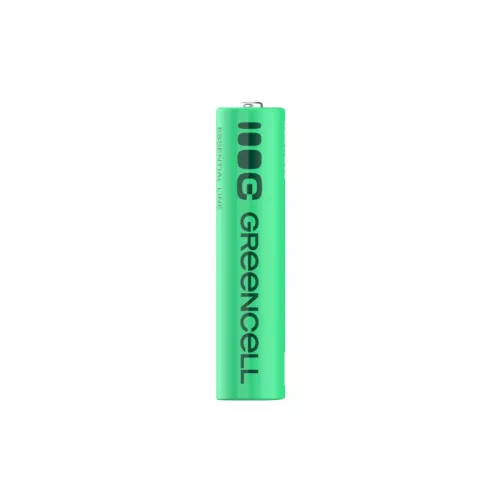 2x Akku / Akku AAA HR03 800mAh GR08