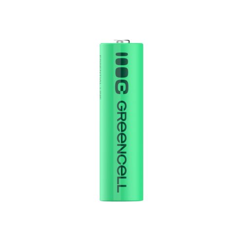 battery / accu 4x AA HR6 2600mAh GR01