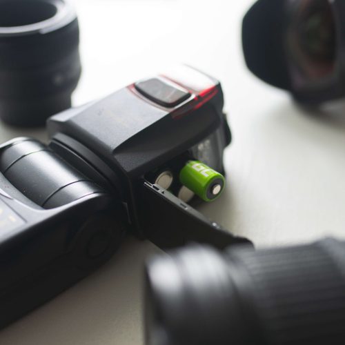 battery / accu 4x AA HR6 2000mAh GR02