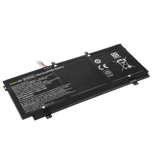 Laptop battery / accu SH03XL HP Spectre x360 13-AC 13-W 13-W050NW 13-W071NW HP147