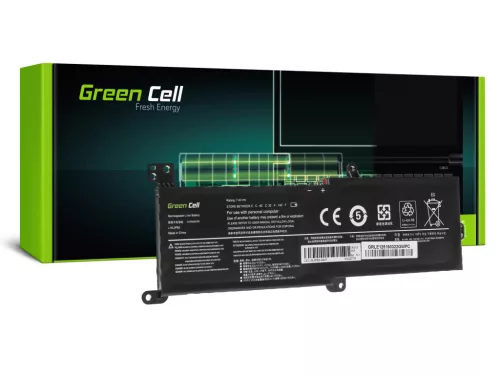 Laptop akkumulátor / akku Lenovo IdeaPad 320-14IKB 320-15ABR 320-15AST 320-15IAP 320-15IKB 320-15ISK 330-15IKB 520-15IKB LE125