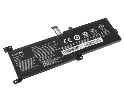 Laptop-Akku / Akku Lenovo IdeaPad 320-14IKB 320-15ABR 320-15AST 320-15IAP 320-15IKB 320-15ISK 330-15IKB 520-15IKB LE125