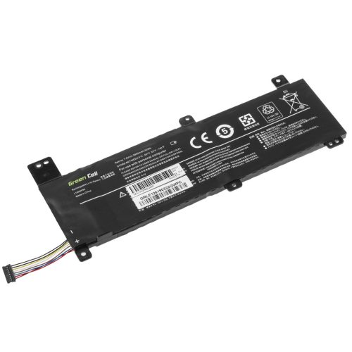 Laptop-Akku / Akku L15C2PB2 L15C2PB4 L15L2PB2 L15M2PB2 Lenovo IdeaPad 310-14IAP 310-14IKB 310-14ISK LE126