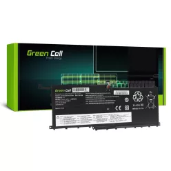   Laptop battery / accu 00HW028 for Lenovo ThinkPad X1 Carbon 4th Gen and Lenovo ThinkPad X1 Yoga (1st, 2nd Generation) LE130