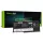 Laptop battery / accu 00HW028 for Lenovo ThinkPad X1 Carbon 4th Gen and Lenovo ThinkPad X1 Yoga (1st, 2nd Generation) LE130