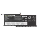 Laptop battery / accu 00HW028 for Lenovo ThinkPad X1 Carbon 4th Gen and Lenovo ThinkPad X1 Yoga (1st, 2nd Generation) LE130
