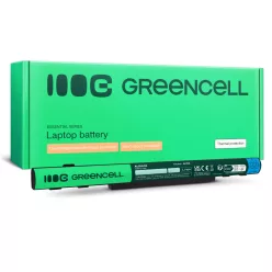   Laptop battery / accu AL15A32 Acer Aspire E5-573 E5-573G E5-573TG V3-574 V3-574G TravelMate P277 / 14.8V 1800mAh AC68