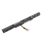 Laptop-Akku / Akku AL15A32 Acer Aspire E5-573 E5-573G E5-573TG V3-574 V3-574G TravelMate P277 / 14,8V 1800mAh AC68
