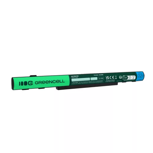 Laptop battery / accu AL15A32 Acer Aspire E5-573 E5-573G E5-573TG V3-574 V3-574G TravelMate P277 / 14.8V 1800mAh AC68