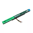 Laptop battery / accu AL15A32 Acer Aspire E5-573 E5-573G E5-573TG V3-574 V3-574G TravelMate P277 / 14.8V 1800mAh AC68