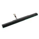 Laptop battery / accu AL15A32 Acer Aspire E5-573 E5-573G E5-573TG V3-574 V3-574G TravelMate P277 / 14.8V 1800mAh AC68