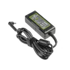 GC laptop hálózati töltő 19V 2.37A 45W Asus R540 X200C X200M X201E X202E Vivobook F201E S200E ZenBook UX31A UX32V AD40P