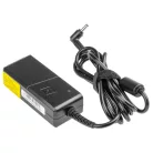 GC laptop hálózati töltő 19V 2.37A 45W Asus R540 X200C X200M X201E X202E Vivobook F201E S200E ZenBook UX31A UX32V AD40P