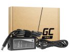 GC laptop power adapter 18.5V 3.5A 65W HP 250 G1 255 G1 ProBook 450 G2 455 G2 Elitebook 8460p 8470p AD12P