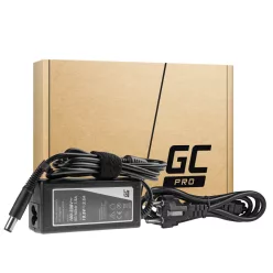   GC Laptop-Netzteil 18.5V 3.5A 65W HP 250 G1 255 G1 ProBook 450 G2 455 G2 Elitebook 8460p 8470p AD12P