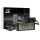 Green Cell PRO Charger / AC Adapter 18.5V 3.5A 65W for HP 250 G1 255 G1 ProBook 450 G2 455 G2 Compaq Presario CQ56 CQ57 CQ58