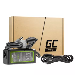   GC Laptop-Netzteil 20V 3.25A 65W Lenovo B590 ThinkPad R61 R500 T430 T430s T510 T520 T530 X200 X201 X220 X230 AD16AP