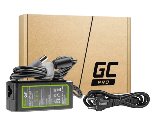 GC laptop power adapter 20V 3.25A 65W Lenovo B590 ThinkPad R61 R500 T430 T430s T510 T520 T530 X200 X201 X220 X230 AD16AP