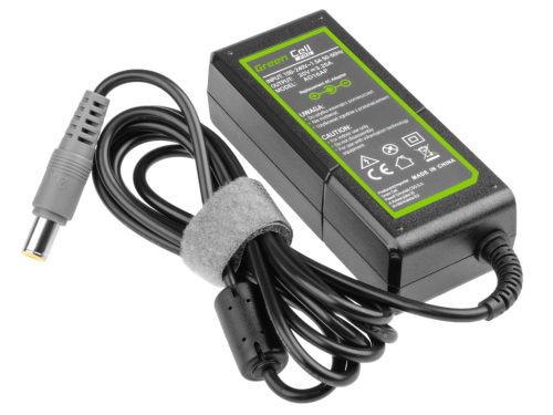 GC laptop power adapter 20V 3.25A 65W Lenovo B590 ThinkPad R61 R500 T430 T430s T510 T520 T530 X200 X201 X220 X230 AD16AP