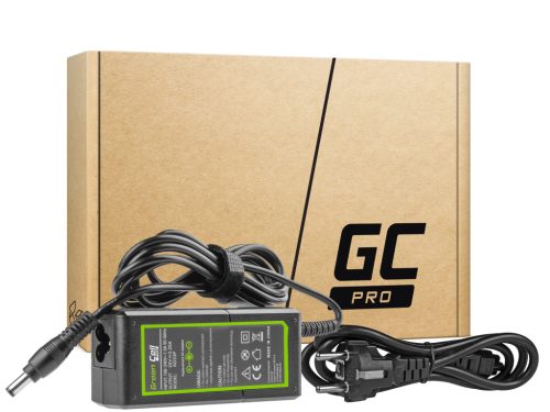 GC laptop hálózati töltő 20V 3.25A 65W Lenovo B560 B570 G530 G550 G560 G575 G580 G580a G585 IdeaPad Z560 Z570 P580 AD33P