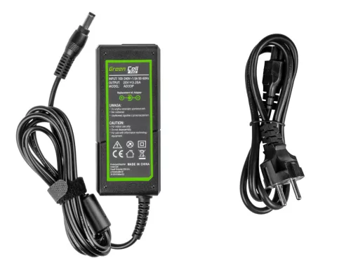GC Laptop-Netzteil 20V 3.25A 65W Lenovo B560 B570 G530 G550 G560 G575 G580 G580a G585 IdeaPad Z560 Z570 P580 AD33P